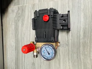 13hp Pressure Washer Pump