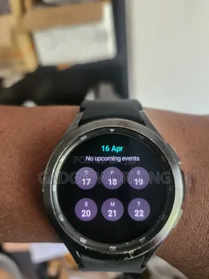 Samsung Galaxy Watch4 Classic Lte
