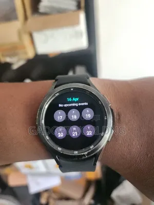 Samsung Galaxy Watch4 Classic Lte