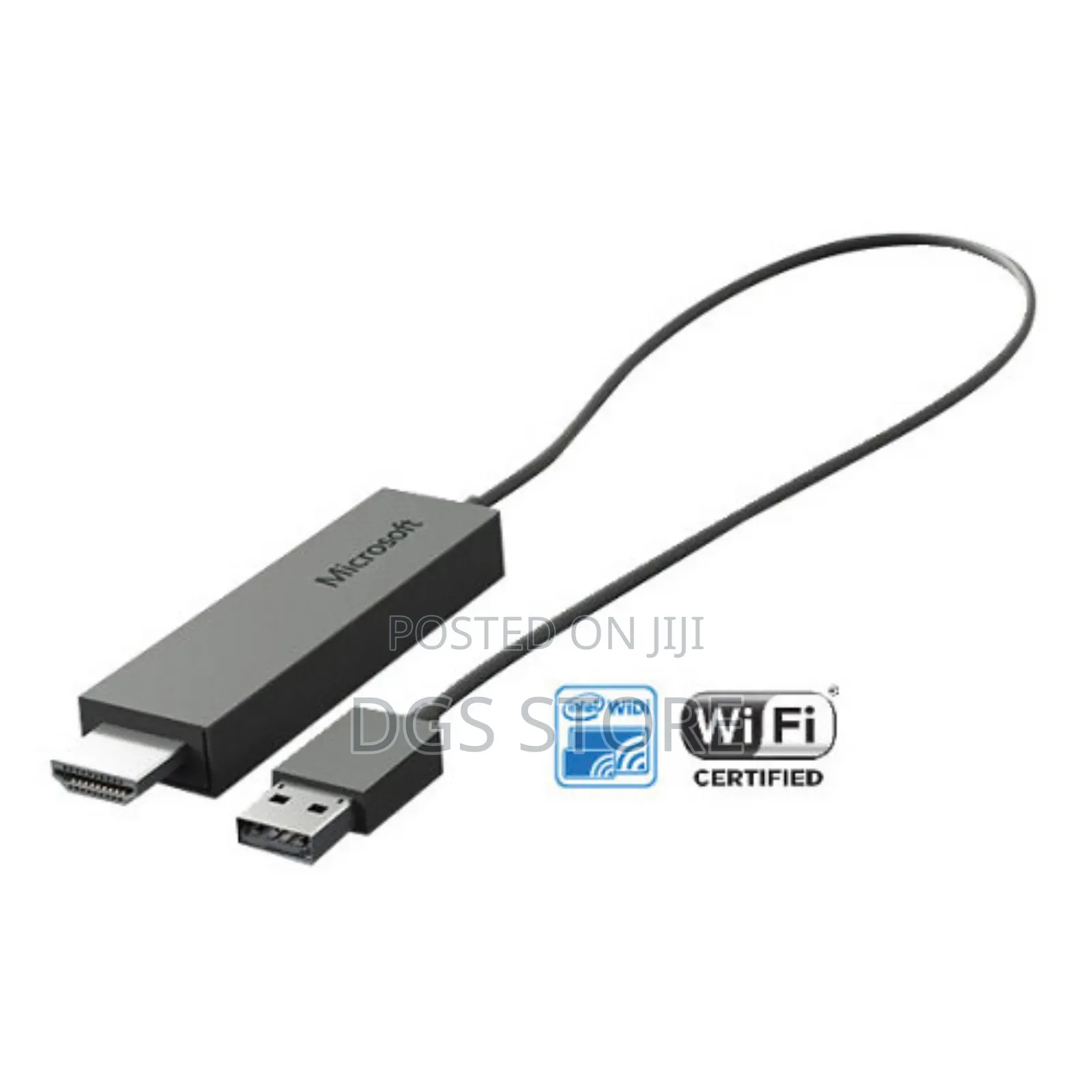 Microsoft Wireless Display Adapter