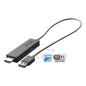 Microsoft Wireless Display Adapter