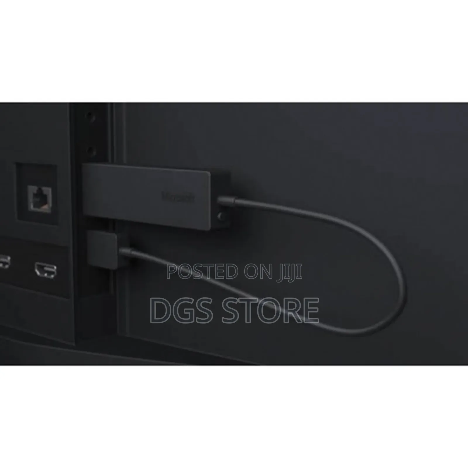 Microsoft Wireless Display Adapter