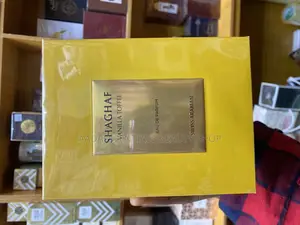 Swiss Arabian Shaghaf Oud Tonka Eau De Perfume