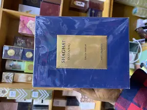 Swiss Arabian Shaghaf Oud Tonka Eau De Perfume