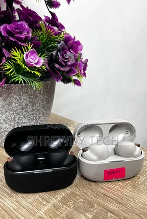 Sony Wf-1000xm4