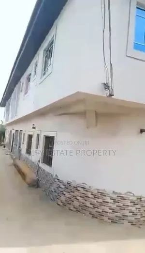 Furnished 10bdrm Block of Flats in Elelewo, Port-Harcourt for sale