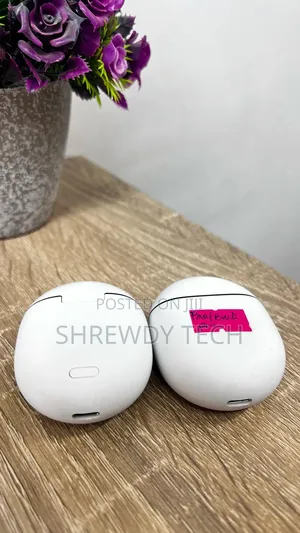 Foreign Pre-Owned Google Pixel Buds Pro