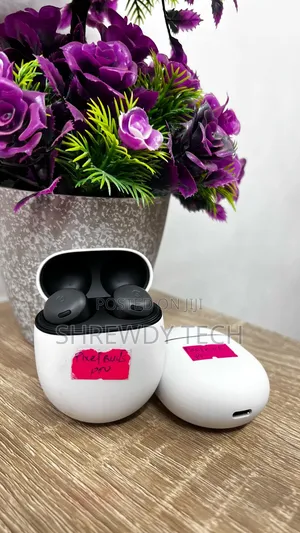 Foreign Pre-Owned Google Pixel Buds Pro