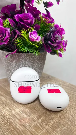 Foreign Pre-Owned Google Pixel Buds Pro