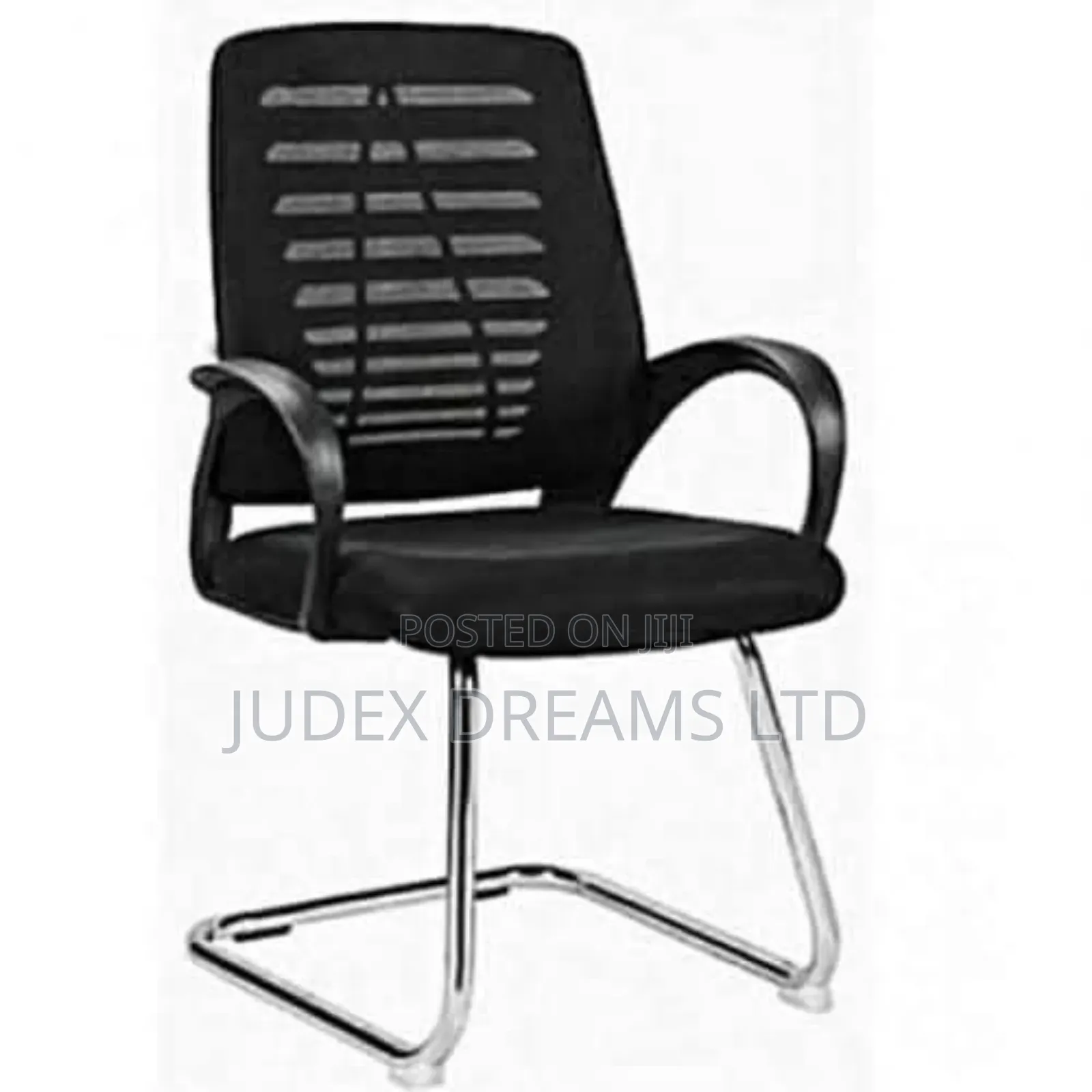 Visitors Victory Office Chair