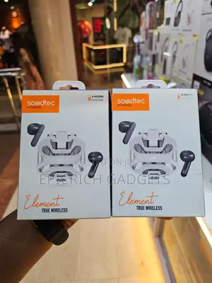 Soundtec Porodo Element Airpods Earbud