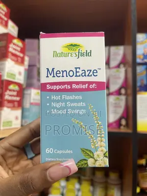 Nature’S Field Menoeaze