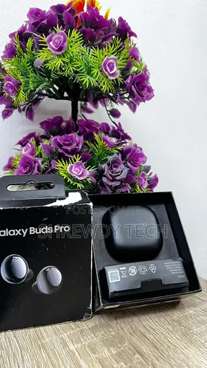 Samsung Galaxy Buds Pro