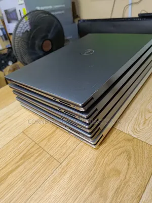 Laptop Dell Precision 5550 16GB Intel Core I5 SSD 256GB