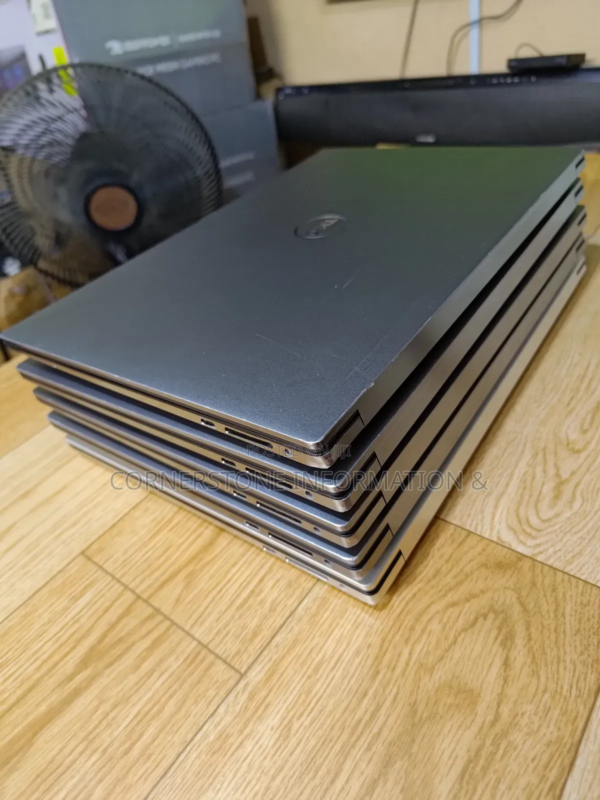 Laptop Dell Precision 5550 16GB Intel Core I5 SSD 256GB