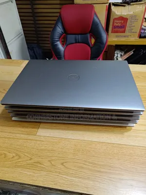 Laptop Dell Precision 5550 16GB Intel Core I5 SSD 256GB