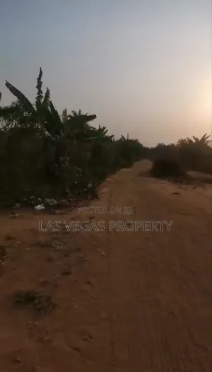 Standard 2 Half Plot of Land at Umuagwo,After the School