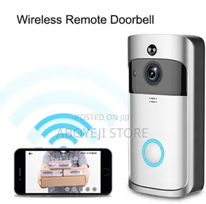 Video Doorbell V5