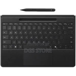 Microsoft Surface Pro Flex Keyboard With Slim Pen Open Box