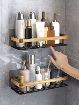 Bathroom Shelf