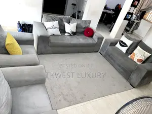 7 Seater Sofa Set