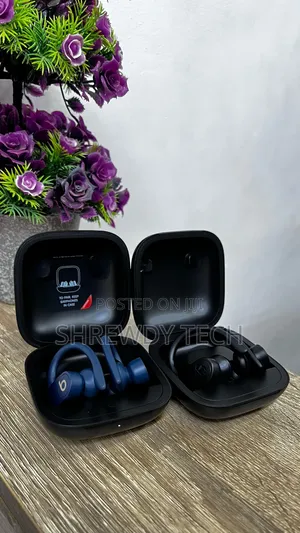 Apple Powerbeats Pro