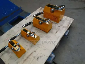Permanent Lifting Magnet