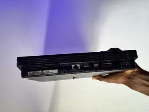 Photo - Ps3 Slim for Sell