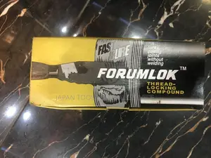 Forumlok Thread Locking Compound