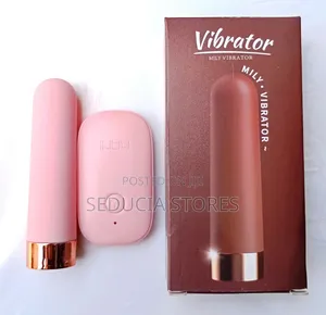 Wireless Vibrator