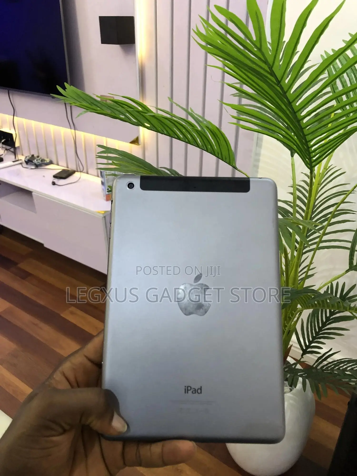 Apple iPad mini 2 16 GB Gray