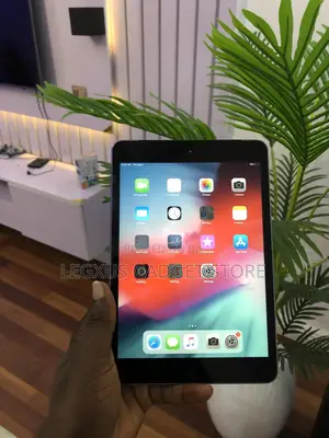 Apple iPad mini 2 16 GB Gray