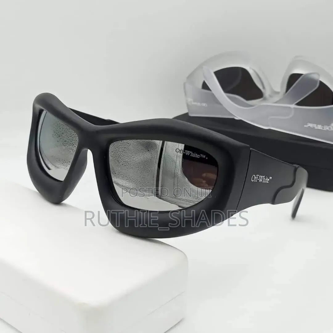 Retro Glasses