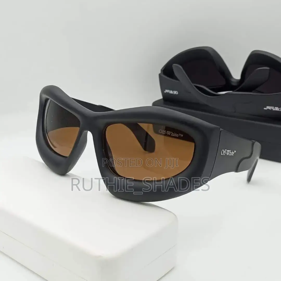 Retro Glasses