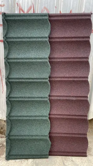Korea and Newzealand Roofing Sheet