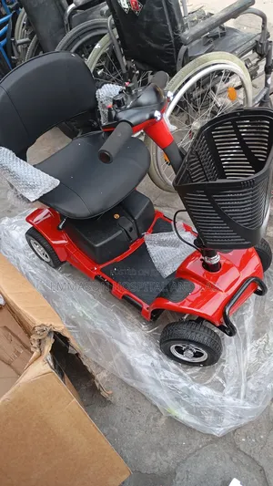 Motorised Scooter Wheelchair Brand New One
