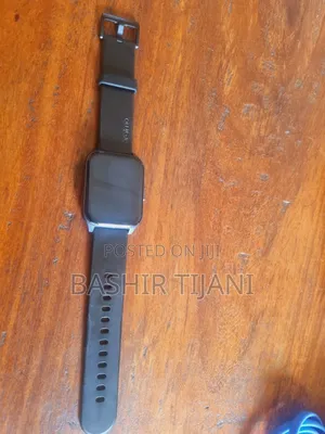 Photo - Oraimo Smart Watch 4 Plus for Sale