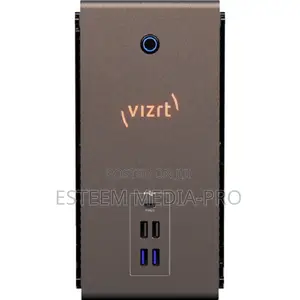 Vizrt Tricaster Mini Go