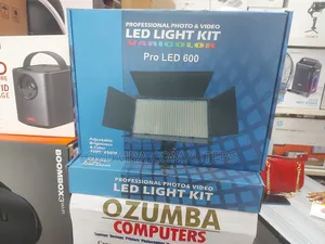 Led Light Kit Pro Led 600