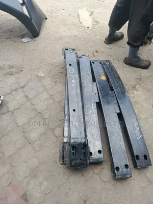 Toyota Venza Front Bumper Beam 2013 Model