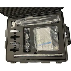 Vizrt Tricaster Mini |Ndi Base Bundle With Control Surface