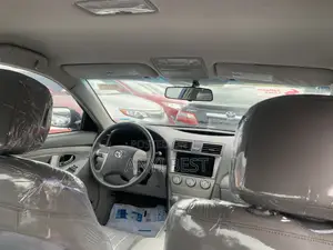 Toyota Camry 2011 Blue