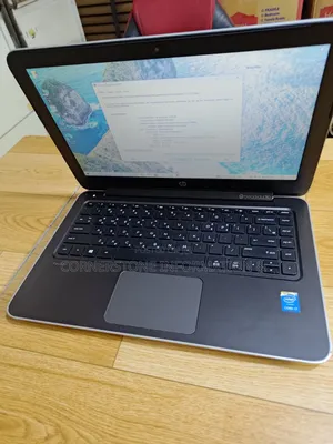 Photo - Laptop HP Pavilion 13 4GB Intel Core I3 SSD 128GB