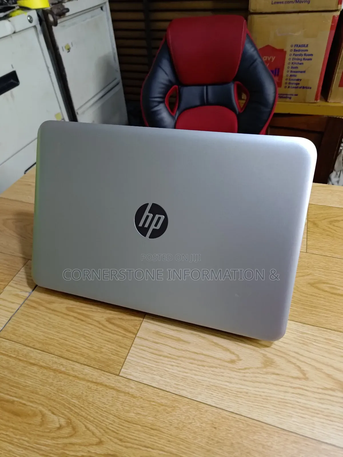 Laptop HP Pavilion 13 4GB Intel Core I3 SSD 128GB
