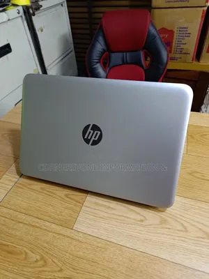 Laptop HP Pavilion 13 4GB Intel Core I3 SSD 128GB