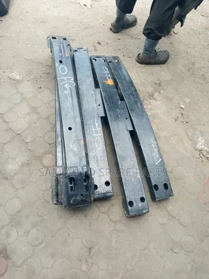 Toyota Venza Front Bumper Beam 2014 Model