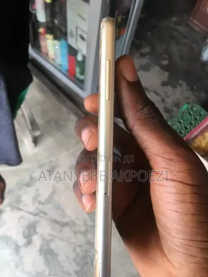 Samsung Galaxy A8 32 GB Gold