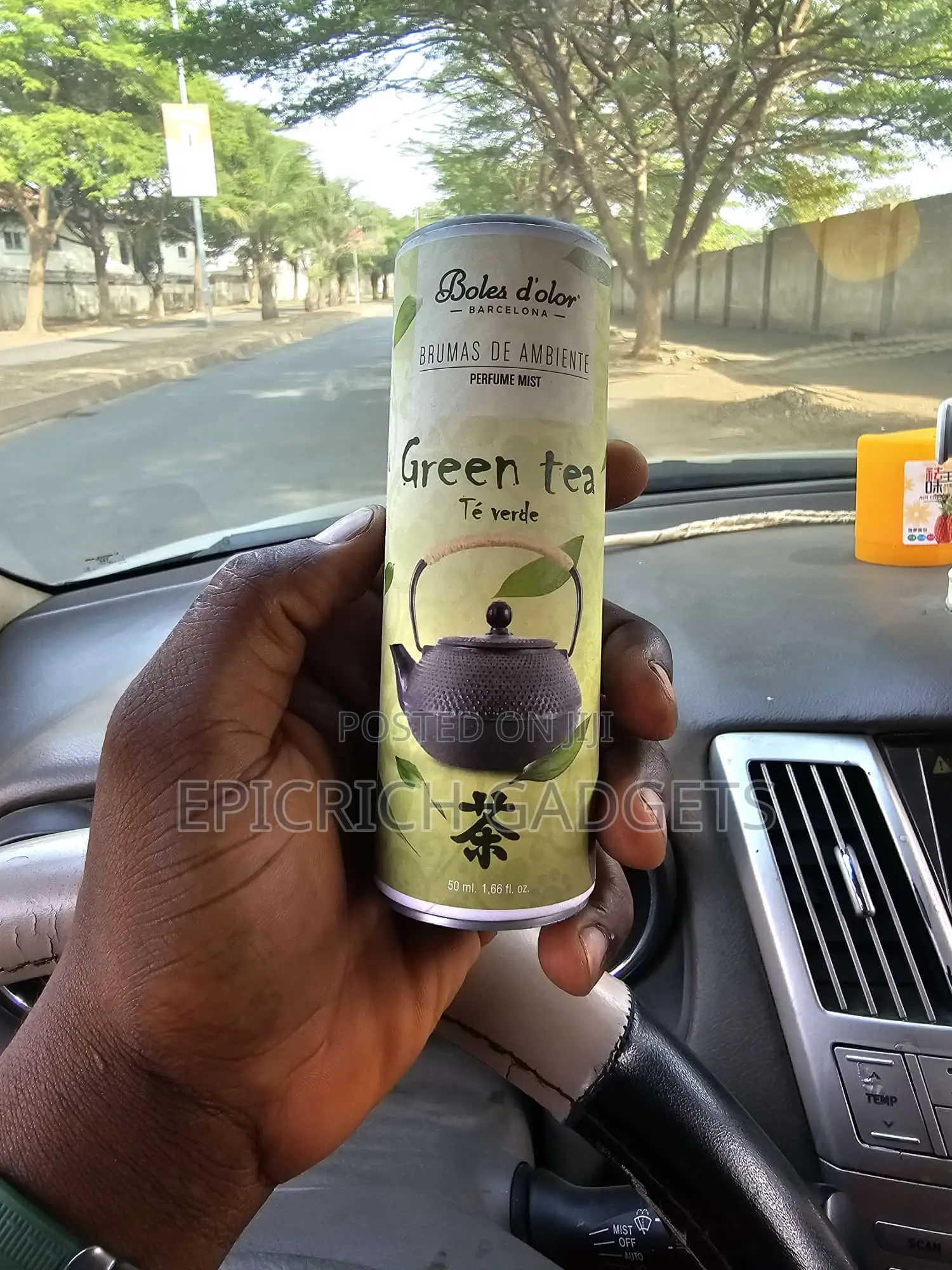 Diffuser Fragrance/Essential Oils