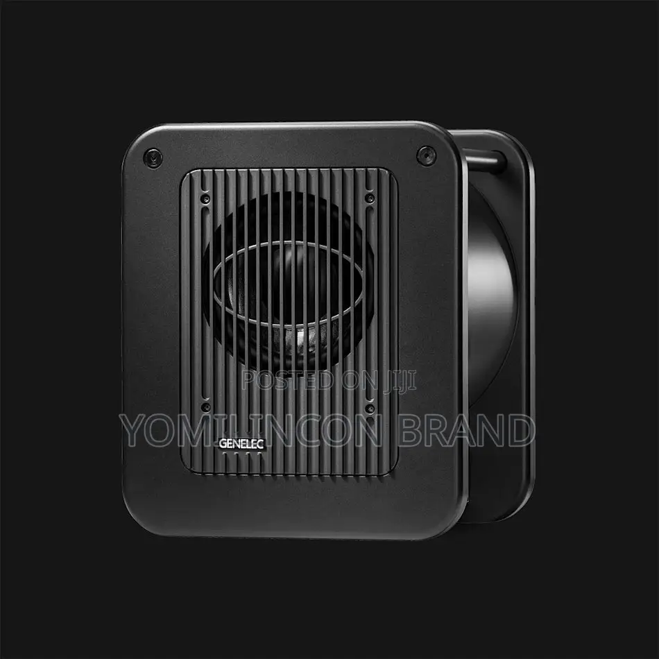 Genelec 7050c Studio Subwoofer
