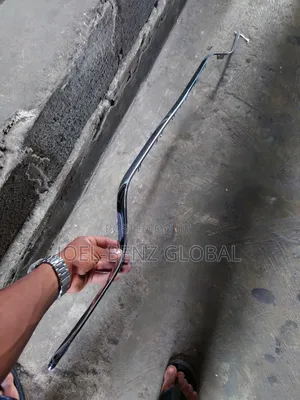 C300 4matic 2015 Back Bumper Crome